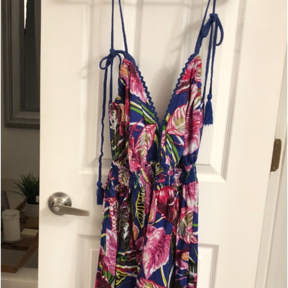 Boston Proper Maxi dress - Picture 4 of 10